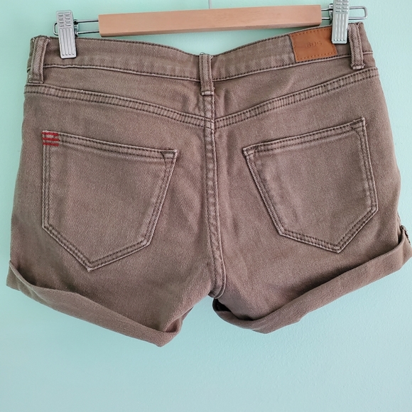 BDG Size 26w Shorts - Picture 2 of 6